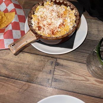 Don Tigre Mexican - esquites - Mexican Near Me - Owings Mills, Maryland Don Tigre Mexican - esquites - Mexican Near Me - Owings Mills, Maryland