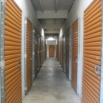 Pacific Self Storage - Self Storage Near Me - Pacifica, California Pacific Self Storage - Self Storage Near Me - Pacifica, California