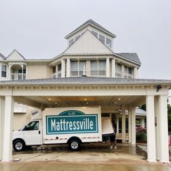 Mattressville