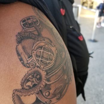 Slick Vision Tattoo and Laser Removal - Tattoo Removal Near Me - Aiea, Hawaii