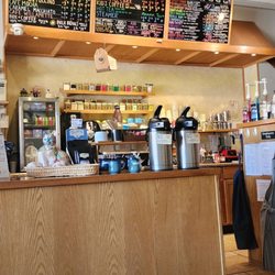 Air Play Espresso and Bakery