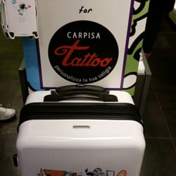 Carpisa - Valigia