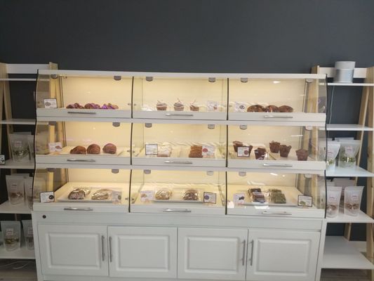 Sunday Bakeshop by null