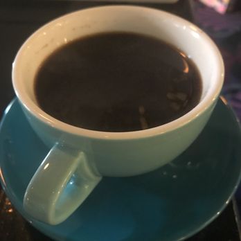 Wicked Brew Cafe - Coffee & Tea Near Me - Bangor, Maine