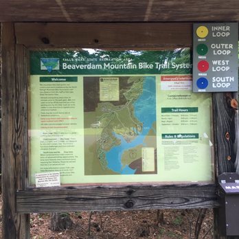 Falls Lake State Recreation Area - Bike Trails at Beaver Dam - Campgrounds Near Me - Wake Forest, North Carolina Falls Lake State Recreation Area - Bike Trails at Beaver Dam - Campgrounds Near Me - Wake Forest, North Carolina