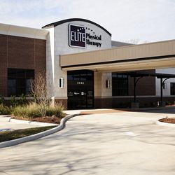 Elite Physical Therapy - Elite Physical Therapy... the TOP PT in Cenla!