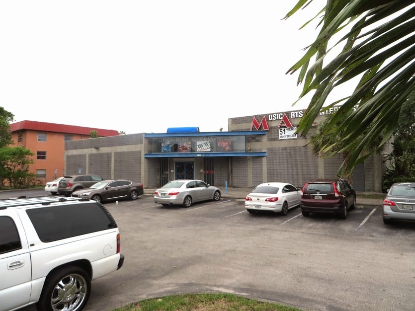 MUSIC ARTS ENTERPRISES Updated October 2024 61 Photos & 15 Reviews