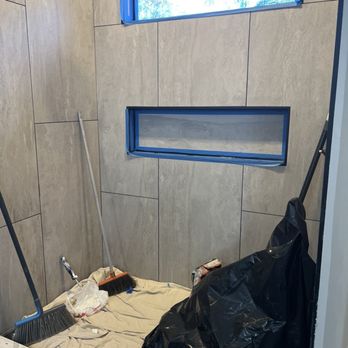IFM Flooring and Remodeling - Stayed like this for weeks - Flooring Near Me IFM Flooring and Remodeling - Stayed like this for weeks - Flooring Near Me