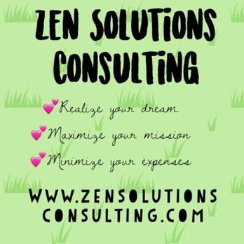Zen Solutions Consulting - Business Consulting Near Me - Buena Park, California Zen Solutions Consulting - Business Consulting Near Me - Buena Park, California