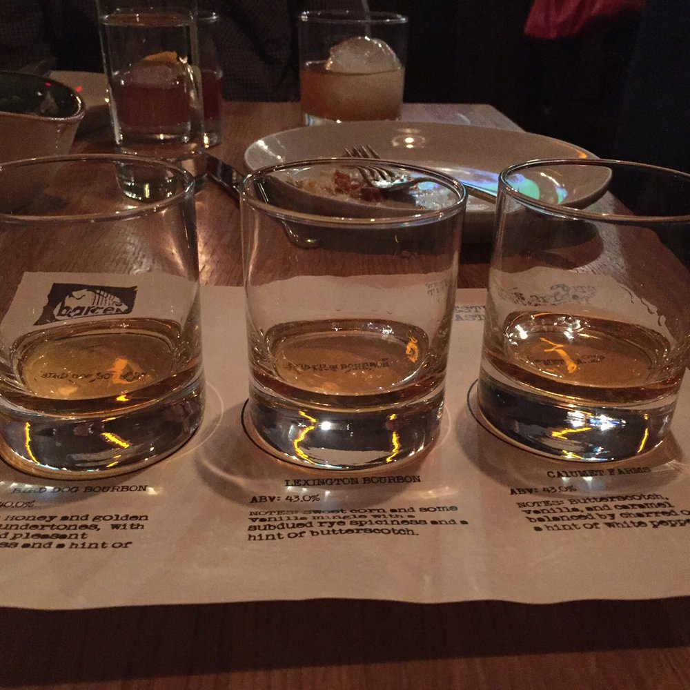 Barrel - Whiskey Flights - New American Near Me - Washington, DC, District of Columbia Barrel - Whiskey Flights - New American Near Me - Washington, DC, District of Columbia