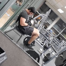 LA Fitness