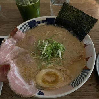 Tonchin - Classic Tokyo Tonkotsu Ramen - Ramen Near Me - Brooklyn, New York Tonchin - Classic Tokyo Tonkotsu Ramen - Ramen Near Me - Brooklyn, New York
