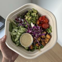 Renee Rapp salad Renee Rapp salad