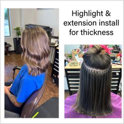 806 Barber & Beauty