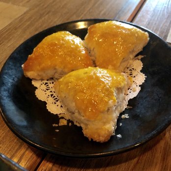 Dynasty Dim Sum - Baked Pork Buns - Dim Sum Near Me - New York, New York Dynasty Dim Sum - Baked Pork Buns - Dim Sum Near Me - New York, New York