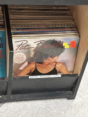 Lunchbox Records by null