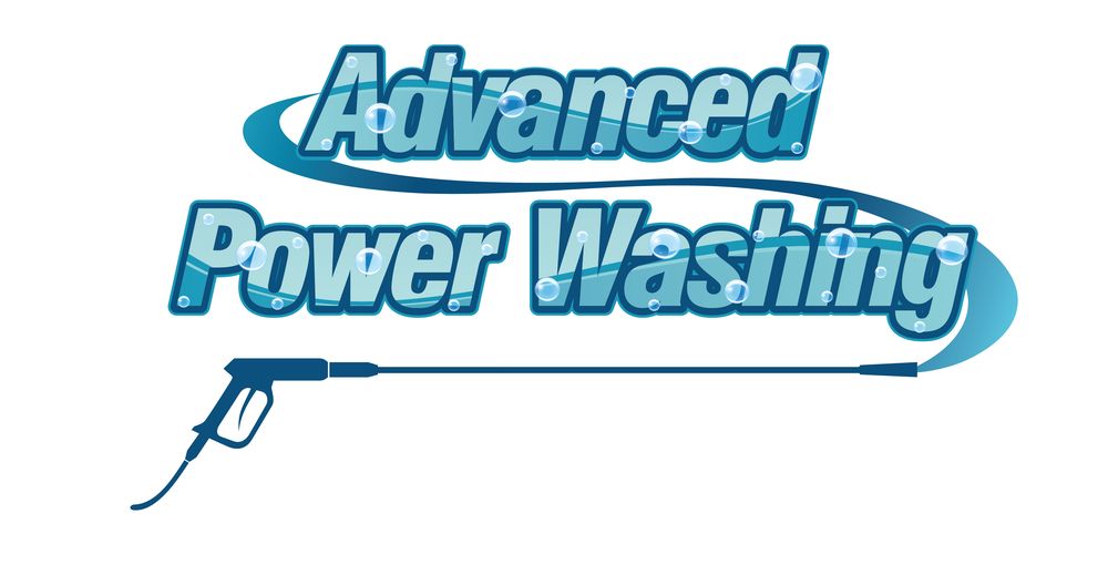 Slide of Advanced Power Washing