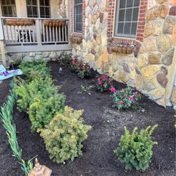 Gardeners On Grace - One of our customers in Clarkston