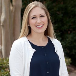 Creekside Animal Clinic - Dr. Morgan Horn, DVM