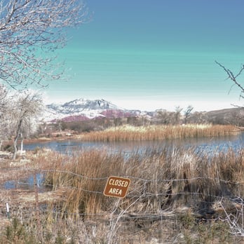Spring Mountain Ranch State Park - Parks Near Me - Blue Diamond, Nevada