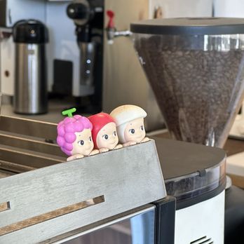 Nook Coffee Bar - Coffee & Tea Near Me - Costa Mesa, California Nook Coffee Bar - Coffee & Tea Near Me - Costa Mesa, California