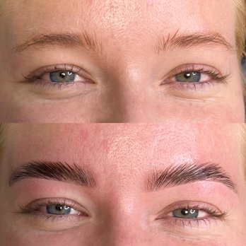 The Browbershop - Eyebrow Services Near Me - Carlsbad, California The Browbershop - Eyebrow Services Near Me - Carlsbad, California