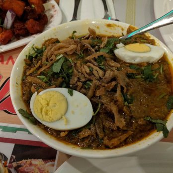 Bawarchi Biryanis Framingham, MA - Haleem - Indian Near Me - Framingham, Massachusetts