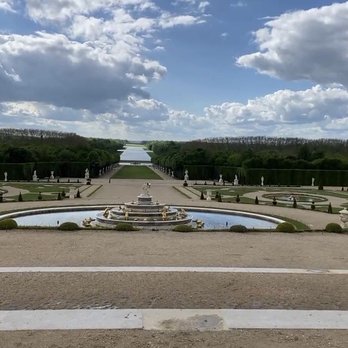 Les Jardins du Château de Versailles - The Grande Perspective with Latona's fountain inspired by Ovid's Metamorphoses Versailles - Parks Near Me - Versailles, 78 Les Jardins du Château de Versailles - The Grande Perspective with Latona's fountain inspired by Ovid's Metamorphoses Versailles - Parks Near Me - Versailles, 78