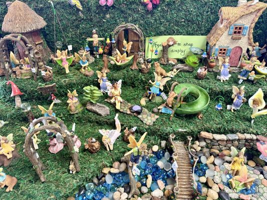 The Gardener's Cottage by null