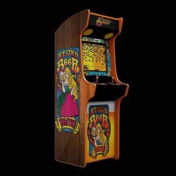 Trifectus Arcade Solutions - Video Game Stores Near Me - Marietta, Ohio Trifectus Arcade Solutions - Video Game Stores Near Me - Marietta, Ohio