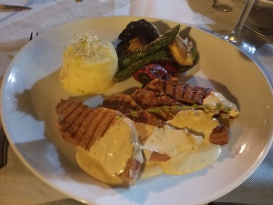 Restaurante Acebuche by null