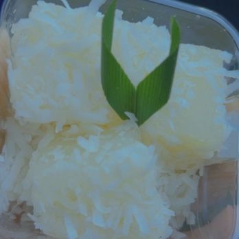 Cocomilk Cafe - Coco Cassava - Laotian Near Me - Sacramento, California