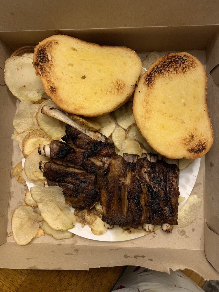 BONE YARD BARBECUE 27 Photos & 108 Reviews Barbeque 31006 Orchard