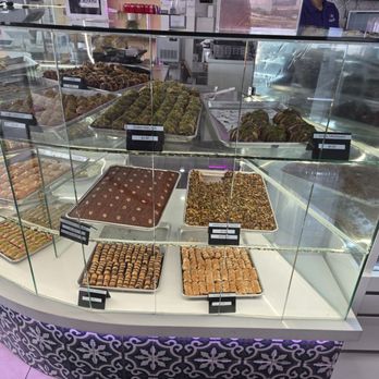 Bigdash - Ummmm - Desserts Near Me - Irving, Texas