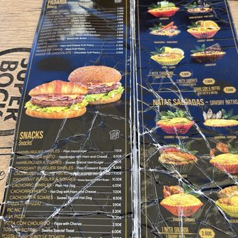 Natas D’ouro - Cafes Near Me - Porto, 13