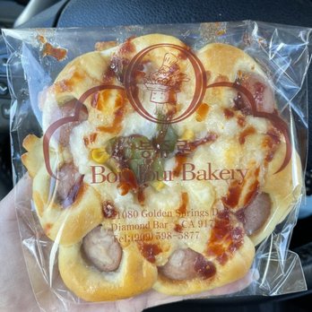 Bonjour Bakery - Hot Dog Bun - Bakeries Near Me - Walnut, California Bonjour Bakery - Hot Dog Bun - Bakeries Near Me - Walnut, California