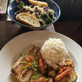 The Terrace - Asian Fusion Near Me - Hanalei, Hawaii The Terrace - Asian Fusion Near Me - Hanalei, Hawaii