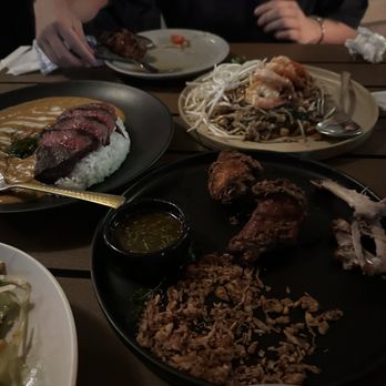 Hanuman Thai Eatery - Thai Near Me - Costa Mesa, California