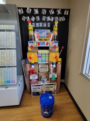 Sherwin-Williams Paint Store