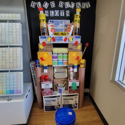 Sherwin-Williams Paint Store