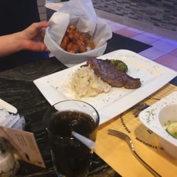 Striploin