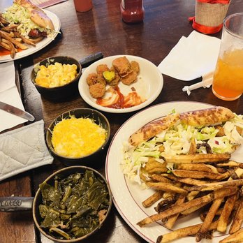 Mama's Kitchen - Southern Near Me - North Las Vegas, Nevada