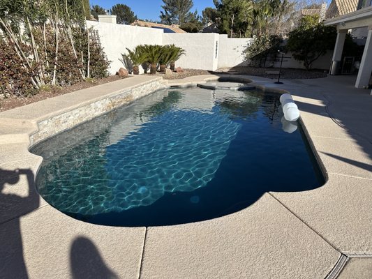 Pool Remodel - We can remodel as well! Pool Remodel - We can remodel as well!