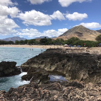 Nanakuli Beach Park - Beaches Near Me - Waianae, Hawaii Nanakuli Beach Park - Beaches Near Me - Waianae, Hawaii