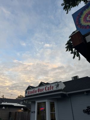 Studio One Café by null