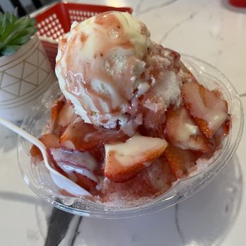 Ice or Rice Cafe - Bubble Tea Near Me - Cleveland, Ohio