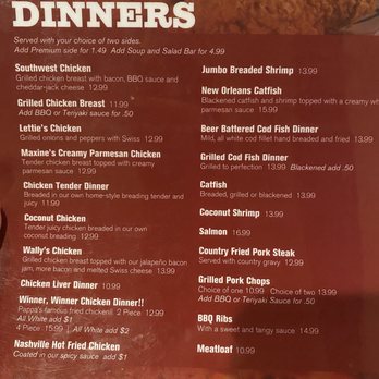 Mamma's & Pappa's - Seafood Near Me - Bedford, Indiana Mamma's & Pappa's - Seafood Near Me - Bedford, Indiana