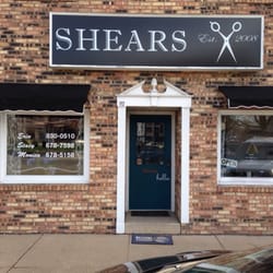 Shears Hair Salon