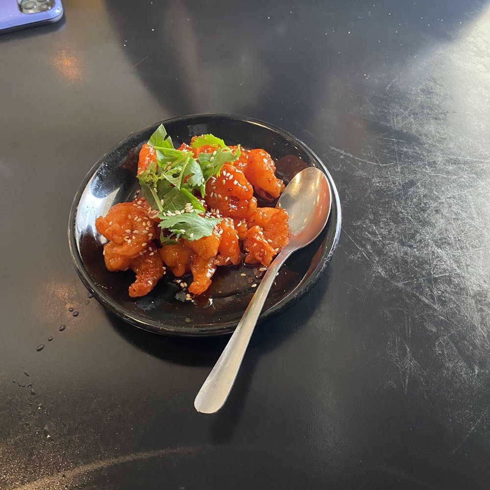 Urban Wu - A3. Bang Bang Shrimp - Szechuan Near Me - Atlanta, Georgia Urban Wu - A3. Bang Bang Shrimp - Szechuan Near Me - Atlanta, Georgia