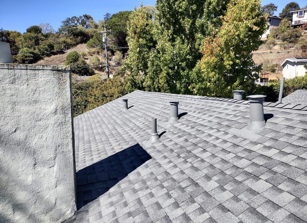 Slide of Northbay Roofing & Gutters